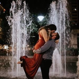 Meet your Posher, Jordan